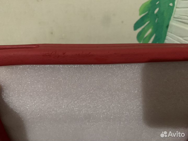 Чехол для планшета iPad 2017-2018 гг