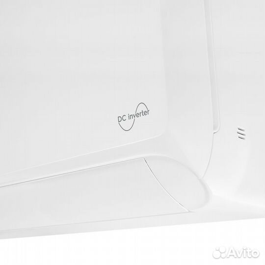 Сплитelectrolux Fusion 2.0 Super DC Inverter eacs