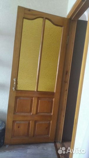 Двери межкомнатные