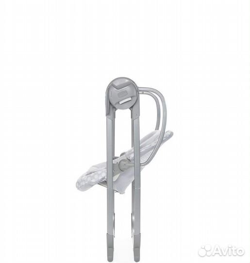 Электрокачель для новорожденных