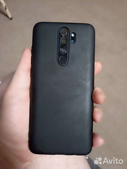 Xiaomi redmi note 8 pro обмен
