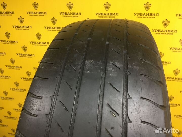 Michelin Latitude Tour HP 225/65 R17 102H