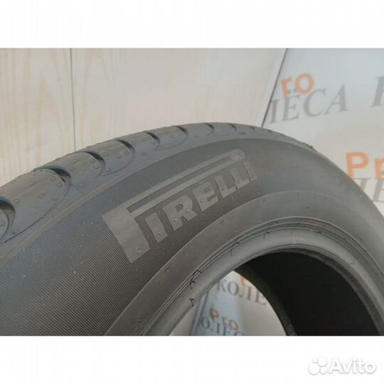 Pirelli Powergy 225/55 R18