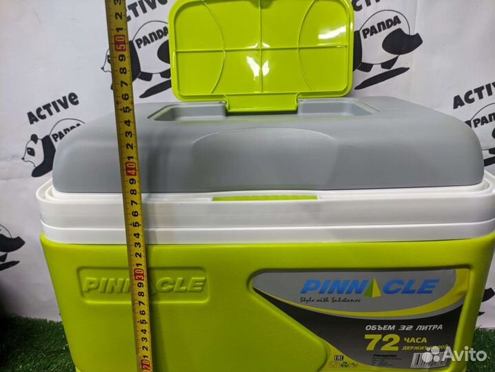 Термобокс 25л