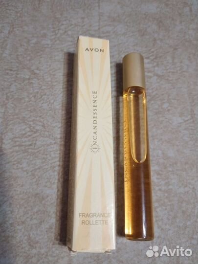 Духи парфюм avon в ассортименте