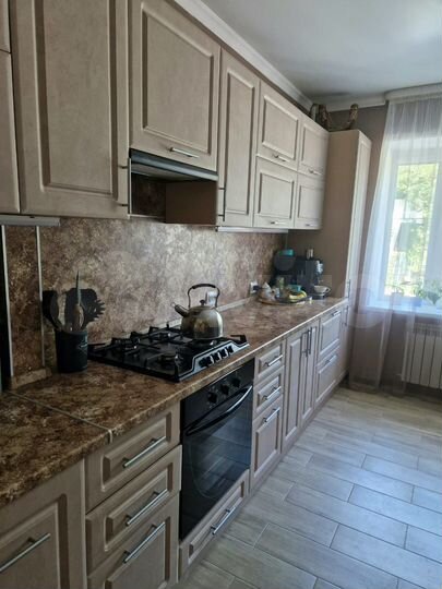 2-к. квартира, 63,8 м², 1/3 эт.