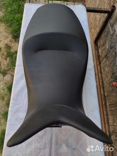 Сиденье Bmw f800gs Adventure