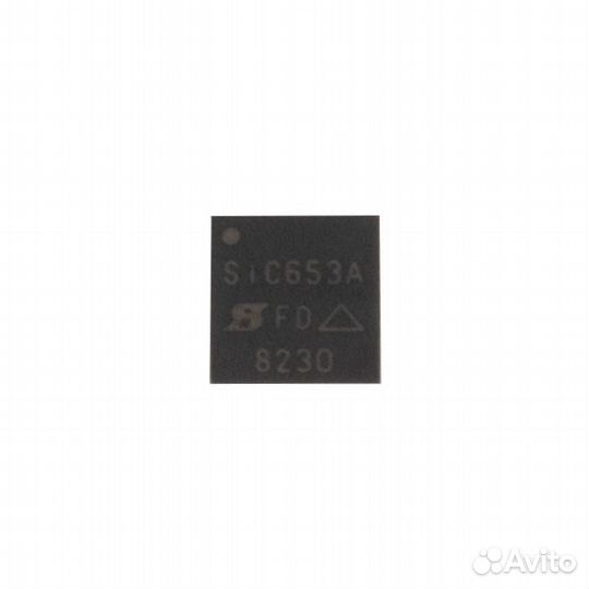 Мосфет SIC653ACD-T1-GE3 SIC653A MLP55-31 SIC653ACD