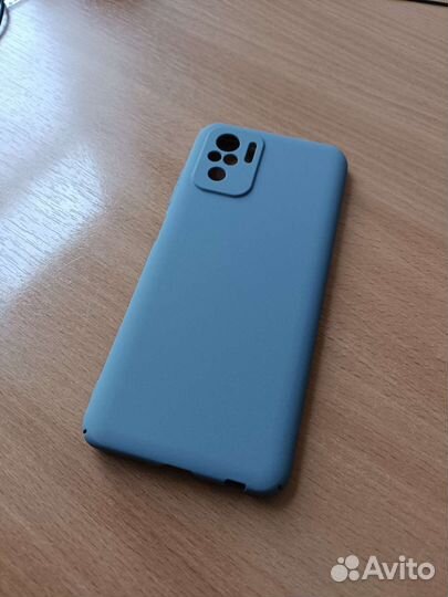 Чехол для Xiaomi poco M5S