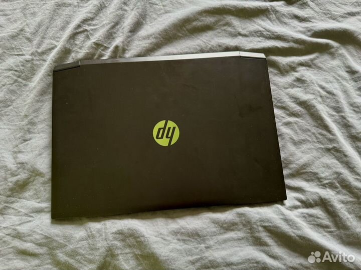 Hp pavilion gaming 16