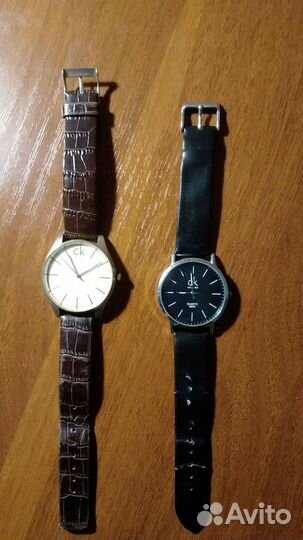 Наручные часы