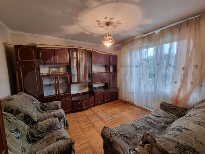 1-к. квартира, 23 м², 4/5 эт.