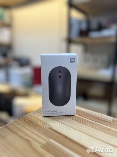 Компьютерная мышь Xiaomi