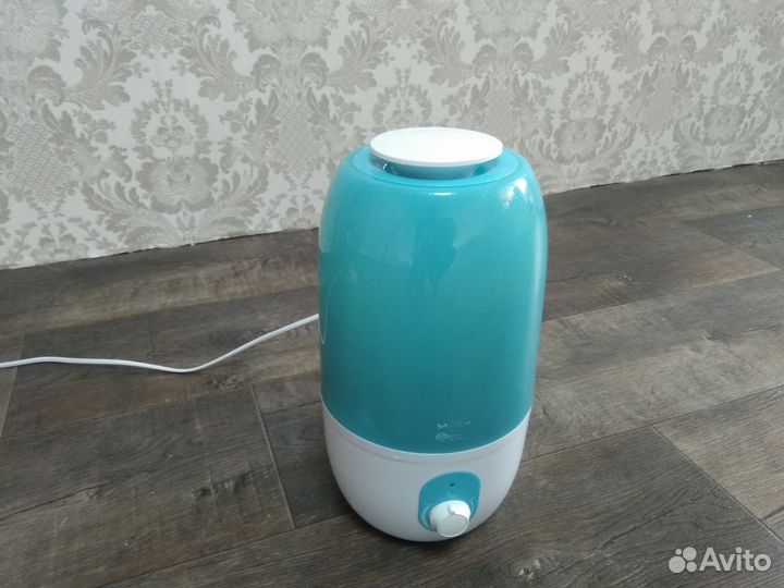 Ультразвуковой увлажнитель воздуха
