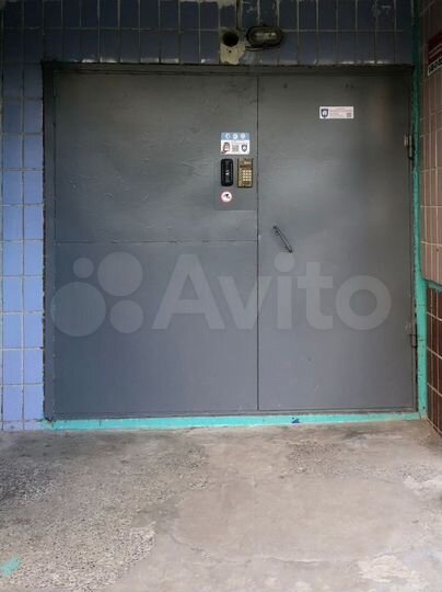 2-к. квартира, 49,6 м², 1/9 эт.