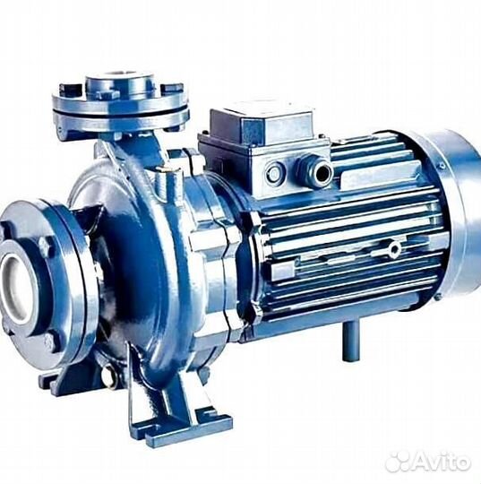 Насосный агрегат моноблочный Purity Pstc 50-125-22