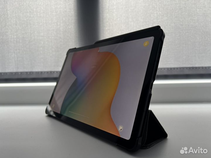 Samsung Galaxy Tab S6