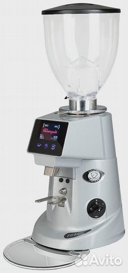 Кофемолка Fiorenzato f64e