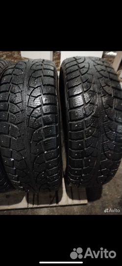 Coker Tire Classic 195/65 R15