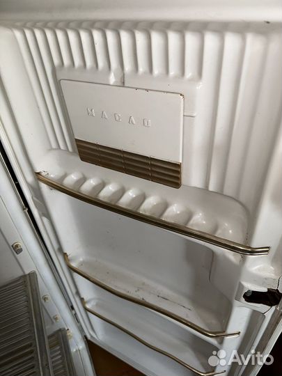 Холодильник ЗИЛ москва