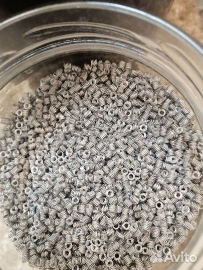 Продам спн нержавейка 3,5 травленая