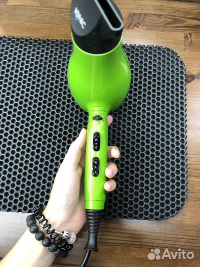 Фен для волос dewal