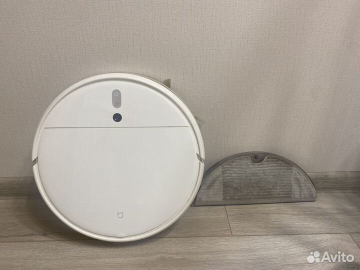 Xiaomi Mi Robot Vacuum Cleaner 1C SKV4073CN