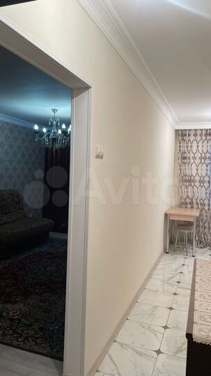 1-к. квартира, 32 м², 2/5 эт.