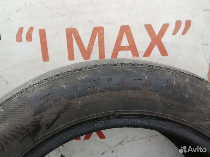 Formula Energy 205/55 R16