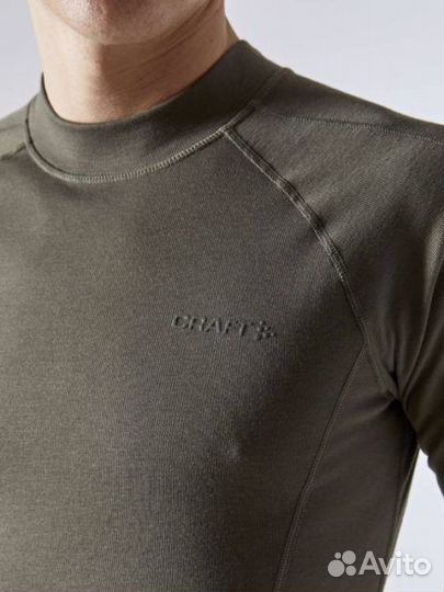 Термобелье комплект craft core warm