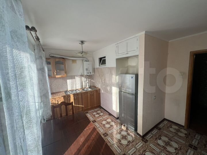 1-к. квартира, 40,3 м², 3/5 эт.