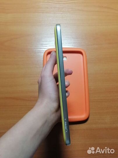 Планшет samsung galaxy tab 3 kids