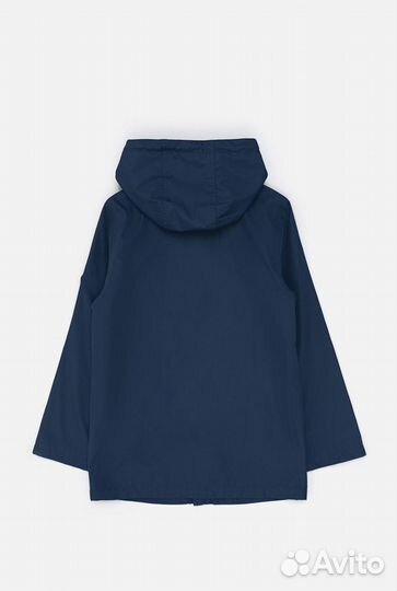 Ветровка/тренч