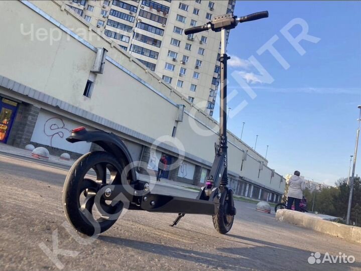 Электросамокат kugoo kirin m5 pro,m4, max speed