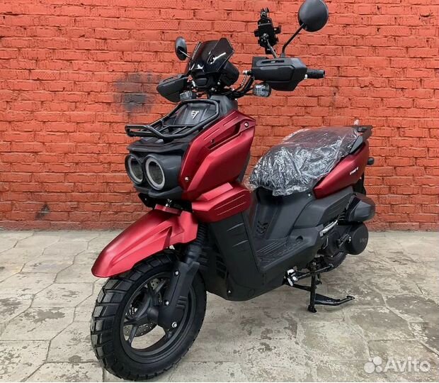 Запчасти Vento (VMC) SMART
