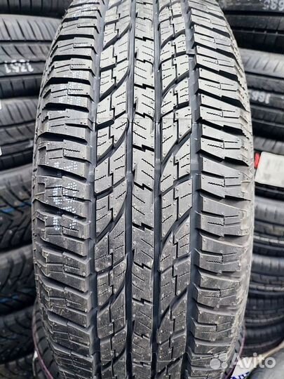 Yokohama Geolandar A/T G015 235/65 R17 108H