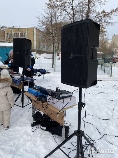 Диджей Dj - На Ваше мероприятие