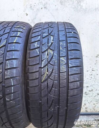 Hankook Winter I'Cept Evo W310B 225/50 R17 98V
