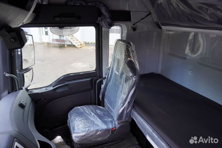 Sitrak ZZ4186V361HE, 2023