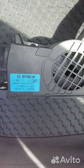 Электронная педаль