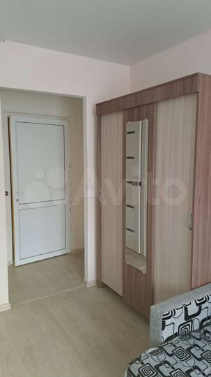 Квартира-студия, 13 м², 1/9 эт.