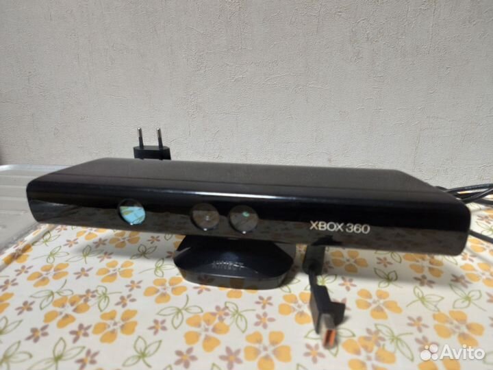 Адаптер kinect xbox 360