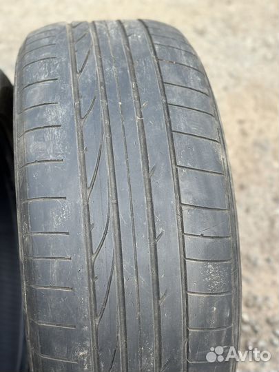 Bridgestone Dueler H/P Sport 265/50 R19 110W