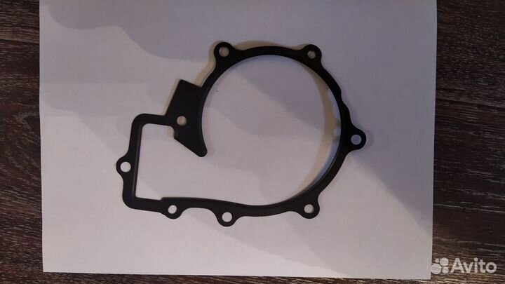 Помпа dolz M255