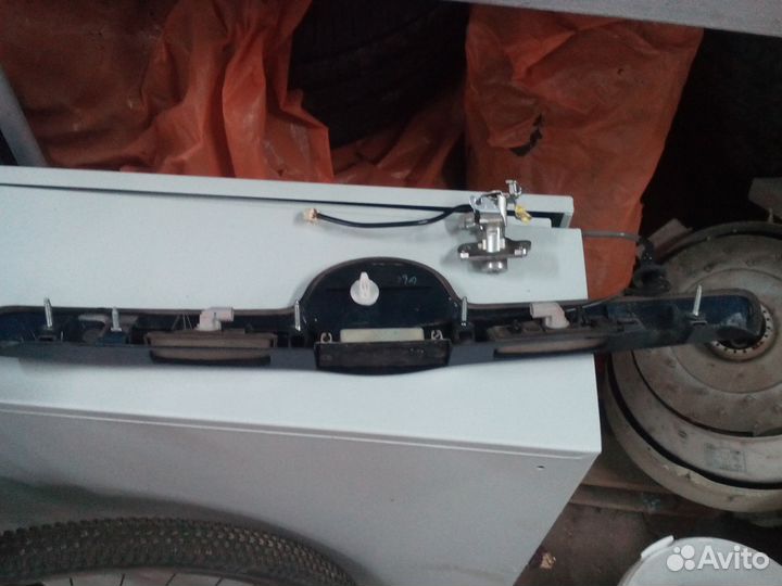 Запчасти Тойота камри 40