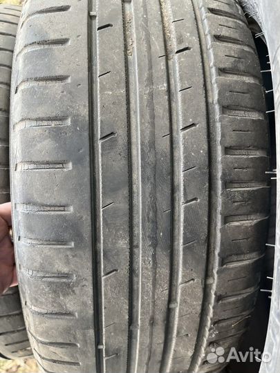 Nokian Tyres Hakka Blue 2 205/55 R16 94V