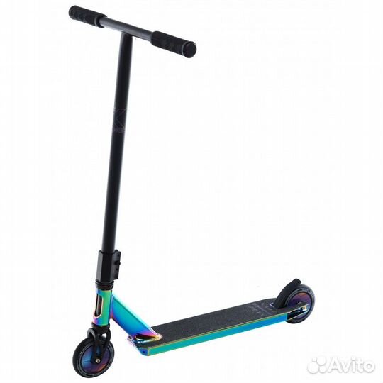 Самокат Трюковой mystique PC deck NEO