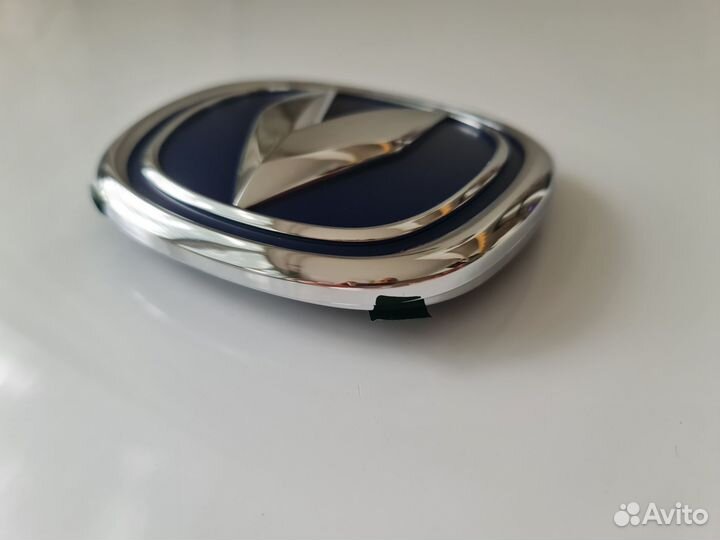 Эмблема задней двери Changan CS75FL