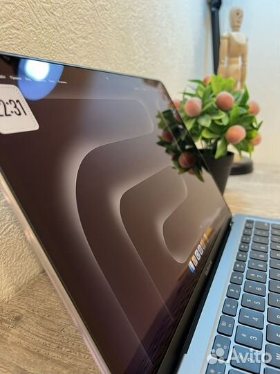 Apple MacBook air 13 2020 m1