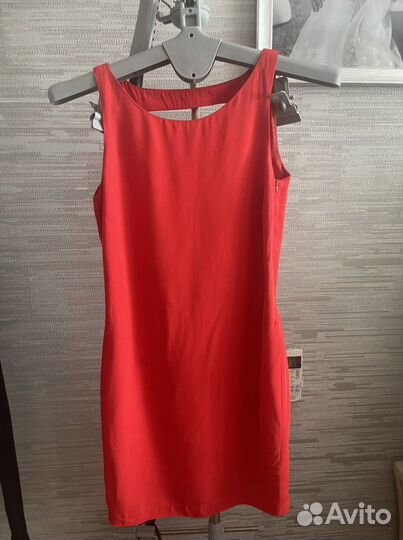 Платье Zara